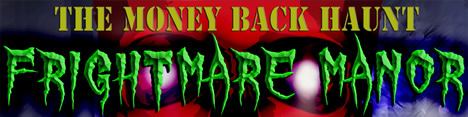 FrightMare Manor